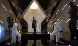 异人族电视剧在线观看,穿越时空的神秘之旅在线观看指南